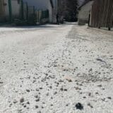 Na užičke ulice bačeno 1.500 tona rizle više nego prošle zime 2