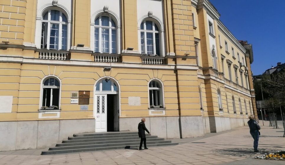 Užice: Za mere aktivne politike zapošljavanja 17,6 miliona dinara 1