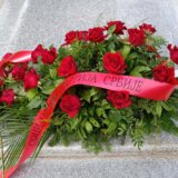 Obeležen "krvavi januar" u Kikindi 10