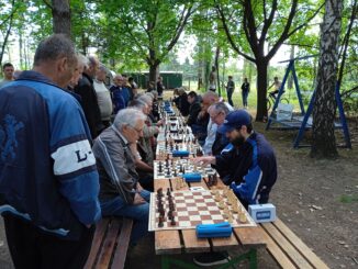 Jugonostalgičari slavili Praznik rada u Subotici uz taktove nekadašnje himne "Hej Sloveni" 12
