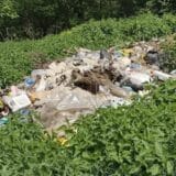U Jagodini osvanula nova divlja deponija 15