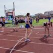 U Ćupriji je po drugi put održan atletski miting Vera Nikolić 14