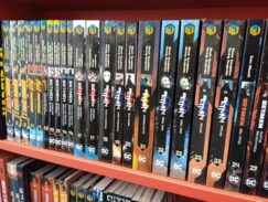 Od Zagora, preko Dilan Doga i Mausa, do Gorskog vijenca: Subotičanin vratio strip u život 14