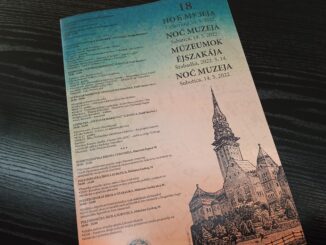 Noć muzeja u Subotici na 25 lokacija 2