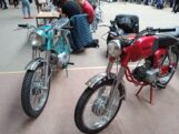 Srednjoškolac iz Subotice restaurirao “Tomos” motore iz sedamdesetih 5