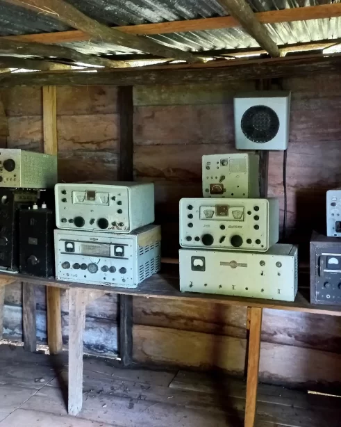 Subotičanin Nemanja Mutić u gerilskom kampu Fidela Kastra Subotičanin pet meseci živeo i radio na Kubi, a bio je i u gerilskom kampu Fidela Kastra 13