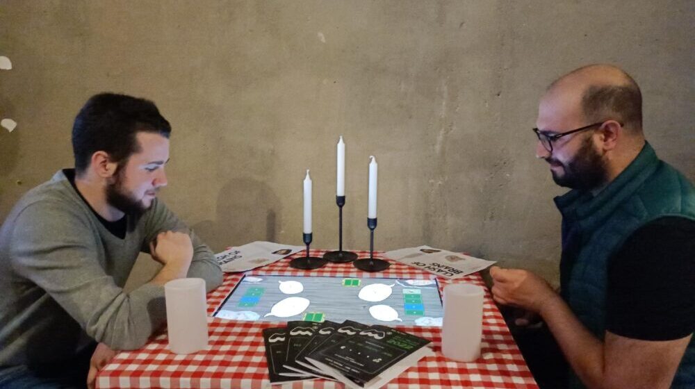 Otvoren Mesec matematike 1