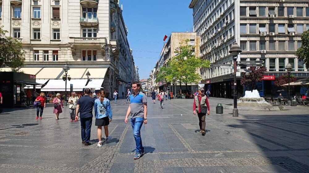 Još sedam preminulih od korone, 27 osoba na respiratoru 1