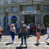 Svaki šesti stanovnik Srbije ispunio kriterijume za neki od psihijatrijskih poremećaja 10