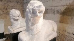 lapidarijum Užički zid koji svedoči o rimskim osvajačkim pohodima (FOTO) 7