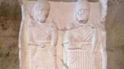 lapidarijum Užički zid koji svedoči o rimskim osvajačkim pohodima (FOTO) 6