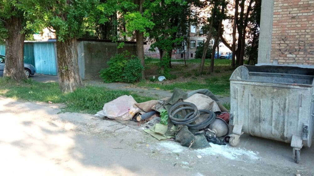 Ko ruži zrenjaninsko naselje Duvanika, gde je odrastao Bodiroga 1