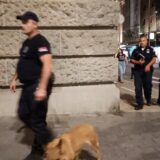 "Ni Belorusija nije uvela sankcije Rusiji, pa ipak tamo nema lavine lažnih prijava": Sagovornici Danasa o izveštavanju tabloida o dojavama o bombama 2