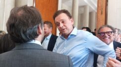 Čomić: Zakon o istopolnim zajednicama spreman za mandat sledeće Vlade 2