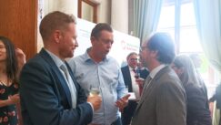 Čomić: Zakon o istopolnim zajednicama spreman za mandat sledeće Vlade 5