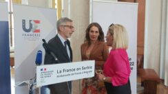 Čomić: Zakon o istopolnim zajednicama spreman za mandat sledeće Vlade 6