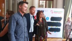 Čomić: Zakon o istopolnim zajednicama spreman za mandat sledeće Vlade 3