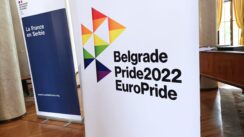 Čomić: Zakon o istopolnim zajednicama spreman za mandat sledeće Vlade 4