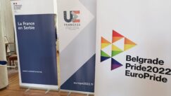 Čomić: Zakon o istopolnim zajednicama spreman za mandat sledeće Vlade 7