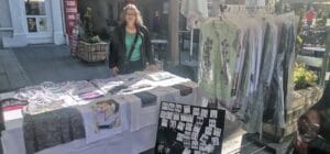 Indijanac iz Bolivije atrakcija šabačkog Bazara: "Hvatač snova" protiv noćnih mora 3 Indijanac iz Bolivije atrakcija šabačkog Bazara: "Hvatač snova" protiv noćnih mora 3