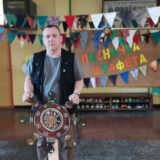 Uglješa Šajtinac deliće nagrade đacima, najboljim pesnicima 8