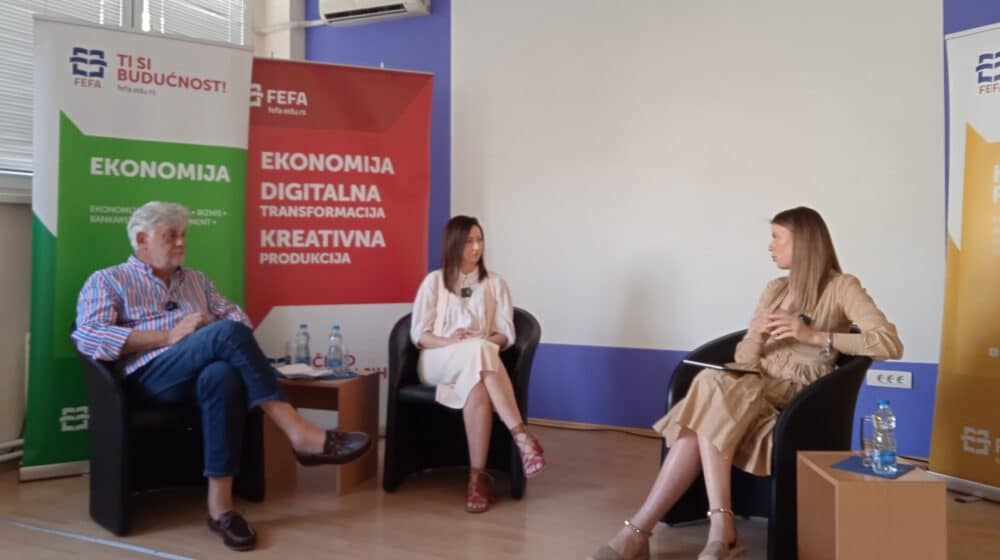 Drakulić: Domaći privrednici bi mogli pet milijardi evra da ulažu, ali se plašimo 1