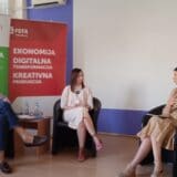 Drakulić: Domaći privrednici bi mogli pet milijardi evra da ulažu, ali se plašimo 13