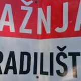 Radnik povređen na gradilištu u centru Zlatibora 5