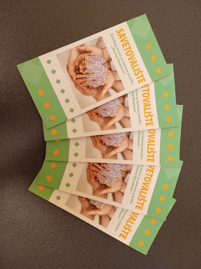 "Sve više dece koja imaju neka kašnjenja u razvoju ili faktore rizika": Upozorenje defektologa iz Subotice gde je otvoreno Savetovalište za porodice 3