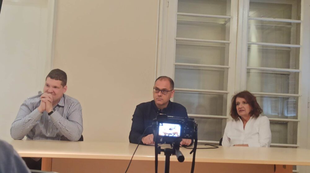 Radić: "Rat iscrpljivanja" Rusiju vodi u bezizlaznu situaciju u kojoj mora da postupi radikalno 1