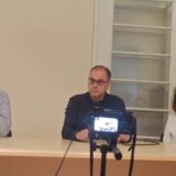 Radić: "Rat iscrpljivanja" Rusiju vodi u bezizlaznu situaciju u kojoj mora da postupi radikalno 7