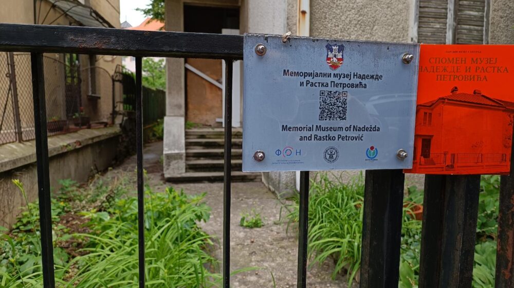Propada legat slikarke Nadežde Petrović (FOTO) 1