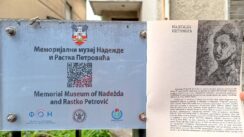 Propada legat slikarke Nadežde Petrović (FOTO) 2