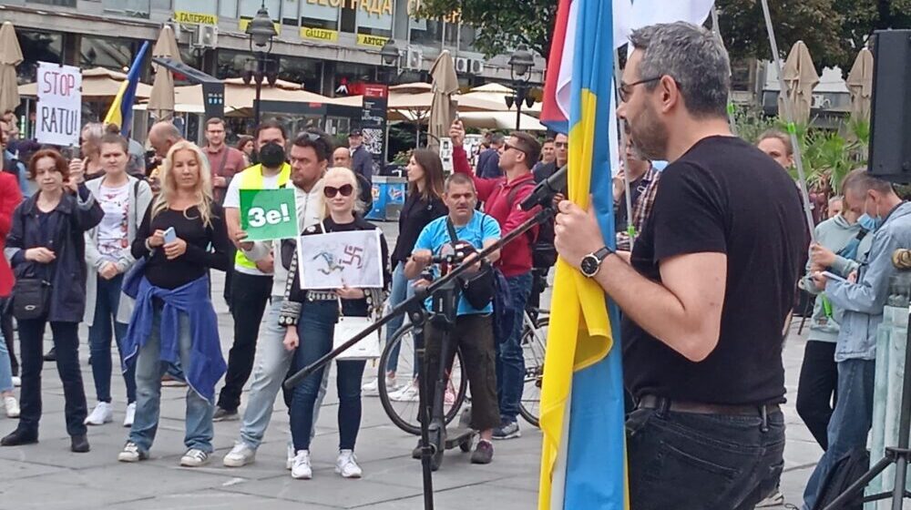 Pjotr Nikitin: Srbi, otvorite oči, ne verujte lažima 1