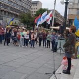 Biljana Stojković: Jedino nam treba solidarnost da sačuvamo ceo svet 12