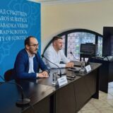 Subotičkim maturantima snimljen film “Na maturu bez automobila” - slavlje i volan ne idu zajedno 1