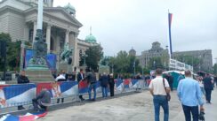 BLOG: Vučić položio zakletvu za drugi predsednički mandat (FOTO, VIDEO) 76