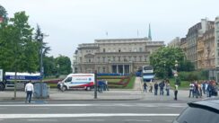 BLOG: Vučić položio zakletvu za drugi predsednički mandat (FOTO, VIDEO) 78