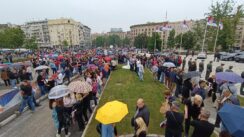 BLOG: Vučić položio zakletvu za drugi predsednički mandat (FOTO, VIDEO) 46