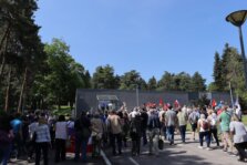 Dan mladosti, Muzej Jugoslavije, Kuća cveća "U Jugoslaviji se znao red": Kako je u "Kući cveća" obeležen Dan mladosti (FOTO) 16