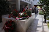 "U Jugoslaviji se znao red": Kako je u "Kući cveća" obeležen Dan mladosti (FOTO) 6