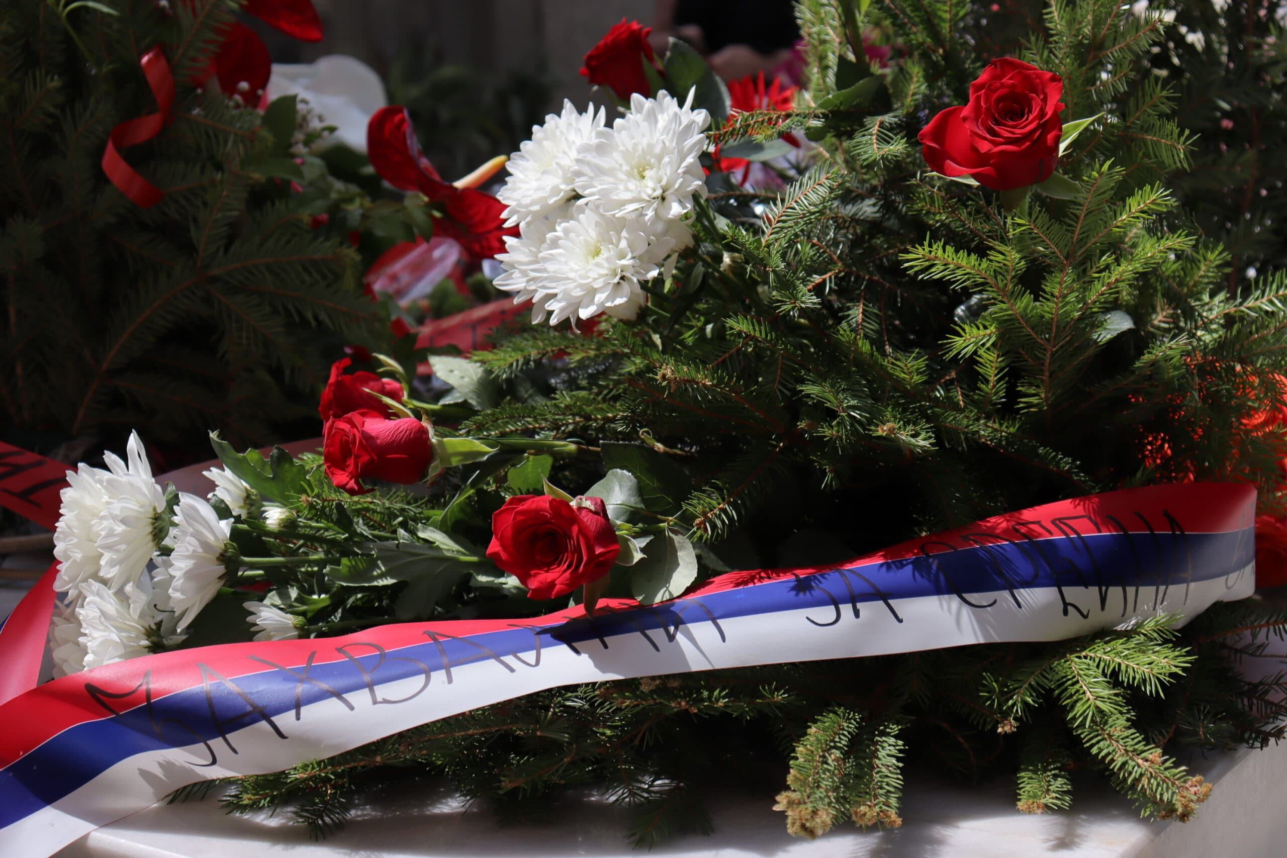"U Jugoslaviji se znao red": Kako je u "Kući cveća" obeležen Dan mladosti (FOTO) 3