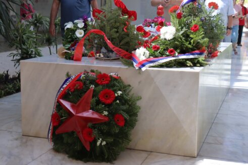 Zašto srpski zvaničnici pred stranim gostima ni Titovo ime ne spominju? 2