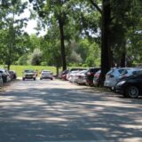 Novi Sad: Uskoro počinje naplata parkinga kod Štranda 7