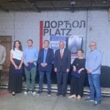 Mladen Savatović, Slađana Gluščević, Miloš Katić i Jovana Gligorijević dobitnici priznanja za istraživačko novinarstvo 8