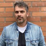 Glumac Aleksandar Đinđić o televiziji, pozorištu i još koje čemu: TV serije treba da budu angažovane 3