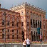 Nije izabran novi gradonačelnik Sarajeva 1