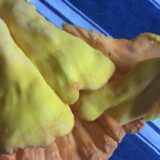 Šumsko pile (recept) 1