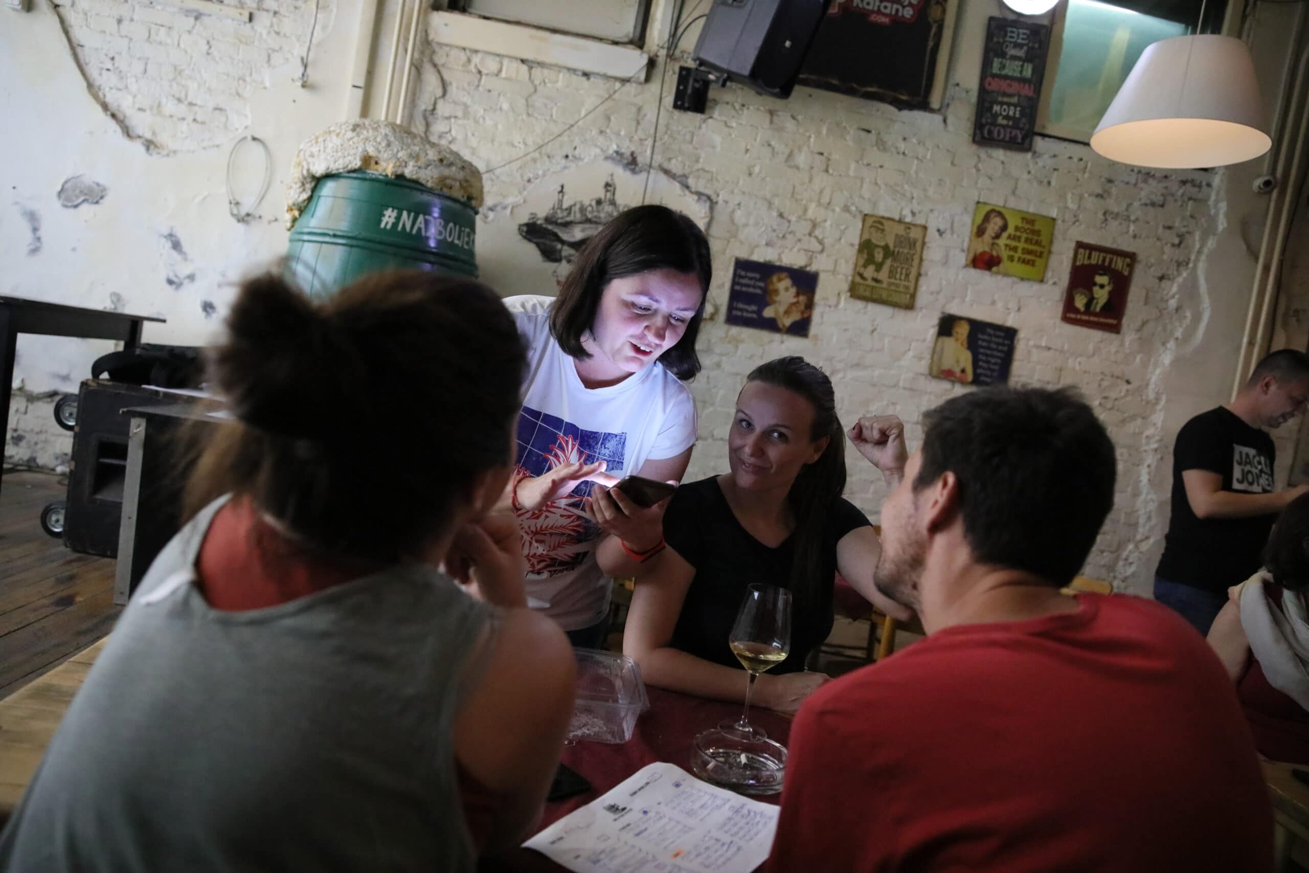 Znate li kako se zove strah od samog sebe i možete li da prepoznate zastavu Madagaskara? 2