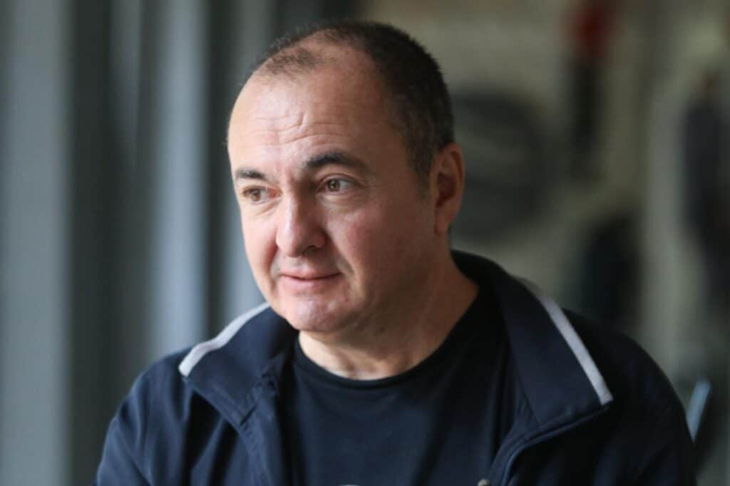 janko baljak "Posle falusa uhapsili su i sneg": Janko Baljak o privođenju Pijaniste 2